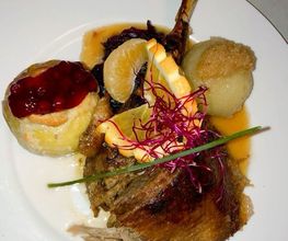 Restaurant "Haus Breuing" Bild 2