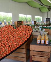 Gutknecht Gemüse Hofladen