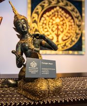 Duangjai Traditionelle Thaimassage Praxis Grenchen Bild 10