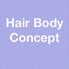 Hair Body Concept