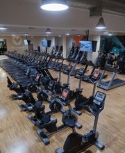 Gimnasio VivaGym Vía Augusta imagen 5