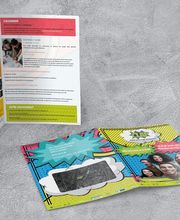 Nico Design - Webdesigner et graphiste image 1