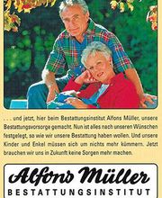 Bestattungsinstitut Alfons Müller BI GmbH Bild 9