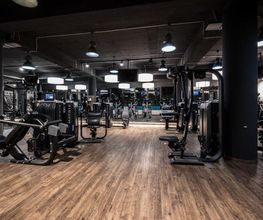 Fitness First Köln - Eigelstein-Viertel - Fitness Gerät