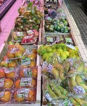 Intermarché SUPER Vineuil image 8