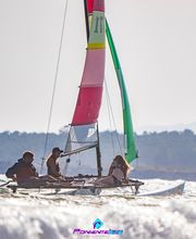 Poniente Kite - Isla Canela imagen 3