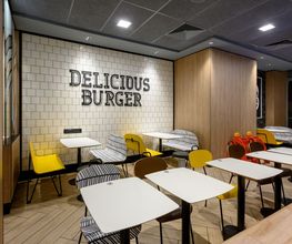 McDonald's Bild 4