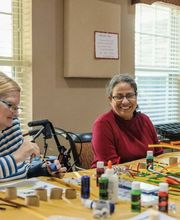 Sunrise Meadows Senior Living image 5