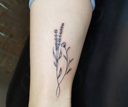Mister-Needles Tattoo Atelier Bild 11