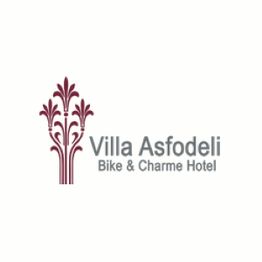 Villa Asfodeli Hotel De Charme logo