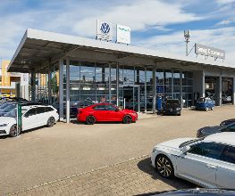 AMAG Weinfelden Bild 9
