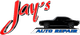 JAYS AUTO REPAIR