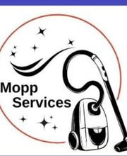 Mopp-Hausmeisterservice Bild 2