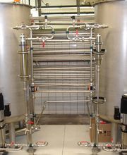 Niro-Form Edelstahl GmbH Bild 1