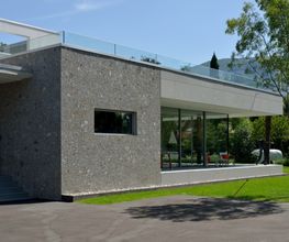 Favre + Guth Architectes SA Bild 4