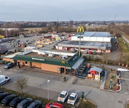 McDonald's Bild 8