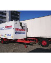 Wiesmann Getränkehandel Bild 2