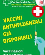 Farmacia Contrada dei Patrizi Pregassona Bild 1