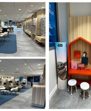 Ecouter Voir - Optique Mutualiste image 1