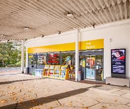 Shell Bild 1