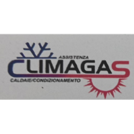 Clima Gas logo
