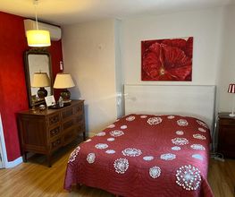 Chambre Péroline