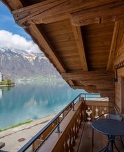 Hotel Chalet Du Lac Bild 9