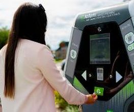 e-Totem Charging Station image 3