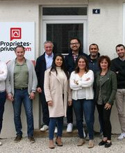 Agence immobilière Propriétés Privées Christian Duplay St Genest Malifaux image 5