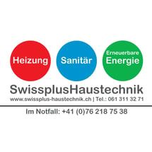 Swissplus Haustechnik GmbH