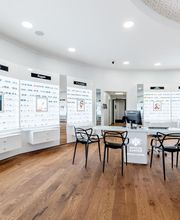 Opticien BRUAY-LA-BUISSIÈRE Optical Center image 4