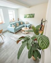 Rennsteig Apartment Ruhla Bild 11