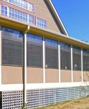 Sunspace By Sunroom Designs New England image 7