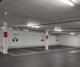 Migrol Charging Station Bild 2