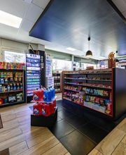 This is a picture representing NF003608 (FUELING) - ETS KUENTZ BIX