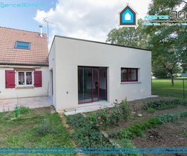 Agence 90m2 image 3