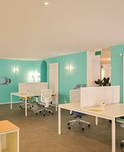Five Coworking Montreux Bild 9