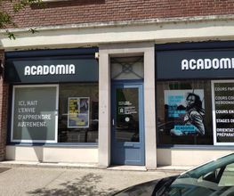 Acadomia image 12