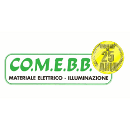 CO.M.E.B.B. logo
