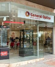 General Optica - Visión y Audición imagen 9