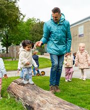 Humankind - Kinderdagverblijf Pompidoe afbeelding 4