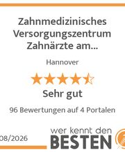 werkenntdenBESTEN.de Qualitätssiegel