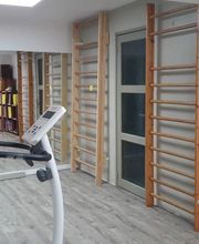 SCM Kiné Suffren Dehongher- Ruffin image 2