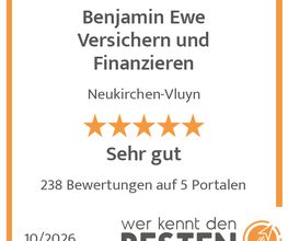werkenntdenBESTEN.de Qualitätssiegel