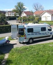 Thiana Ambulances image 3