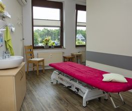 Praxis für Physiotherapie Silke Voigtländer Bild 2