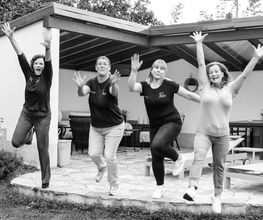 Physiotherapiepraxis Katrin Luderer Bild 6