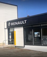 Renault Dacia Garage Vincent Agent image 3