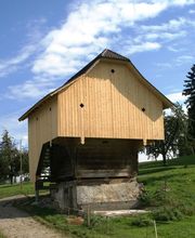 Gloggner Holzbau & Bedachungen GmbH Bild 4