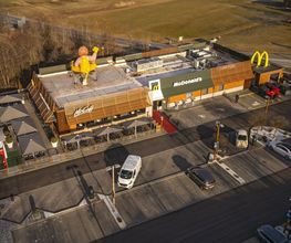McDonald's Bild 8